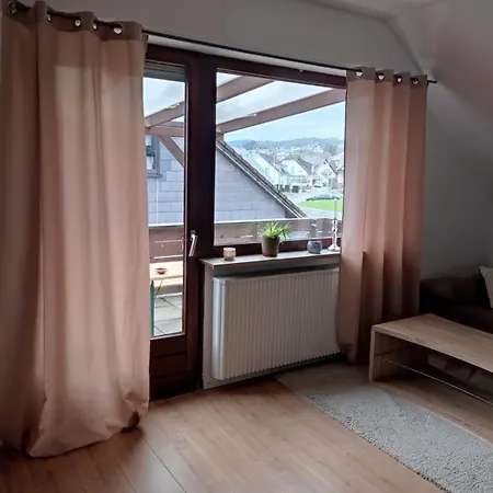 Moderne Work And Naehe Olpe Und Fuer 4 Personen Attendorn