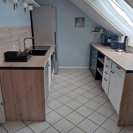 Apartment Moderne Work And Naehe Olpe Und Fuer 4 Personen