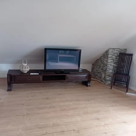 Apartment Moderne Work And Naehe Olpe Und Fuer 4 Personen *