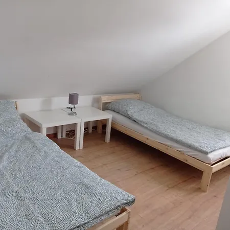 Moderne Work And Naehe Olpe Und Fuer 4 Personen Apartment Attendorn