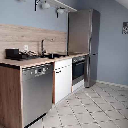 Moderne Work And Naehe Olpe Und Fuer 4 Personen Apartment *